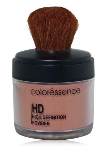 Coloressence High Definition Powder - FP - 3 Dusky