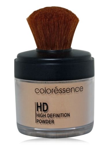 Coloressence High Definition Powder - FP - 2 Ivory Beige