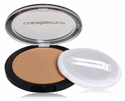 Coloressence High Definition Pancake - PC - 5 Tan
