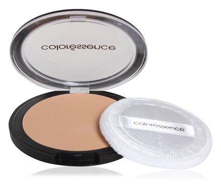 Coloressence Compact Powder Cake - Dusky