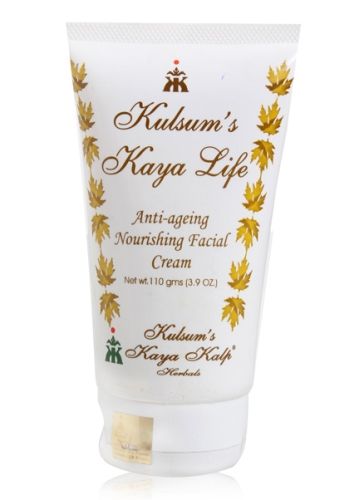 Kaya Kalp Kaya Life Anti-ageing Nourishing Facial Cream