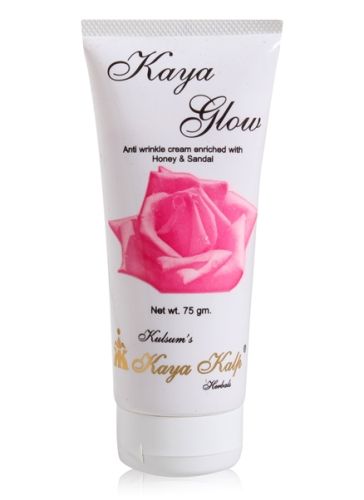Kaya Kalp Kaya Glow Anti-wrinkle Cream