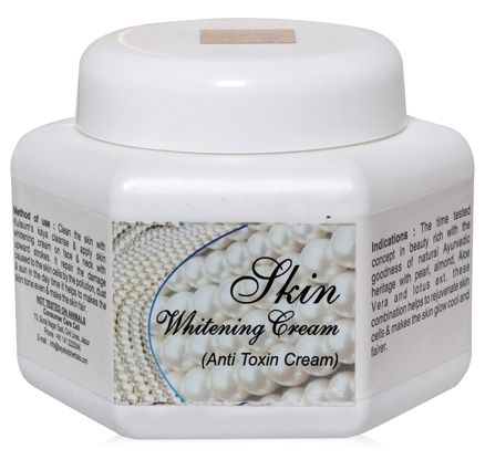 Kaya Kalp Skin Whitening Cream