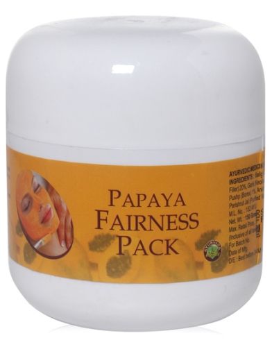 Kaya Kalp Papaya Fairness Pack