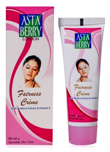 Asta Berry Fairness Cream