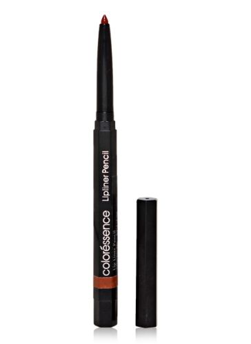 Coloressence Lip Liner Pencil - Rust