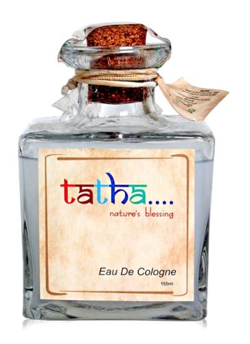 Tatha Eau De Cologne