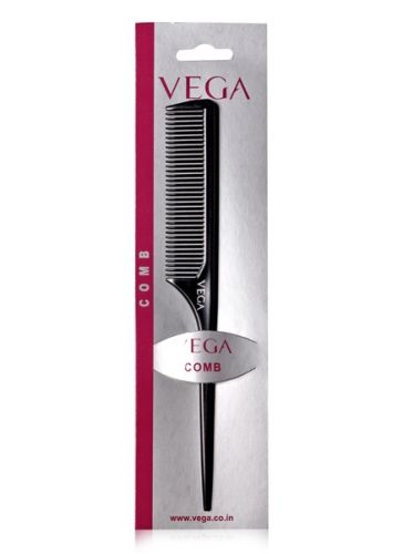 Vega Tail Comb - Long Head