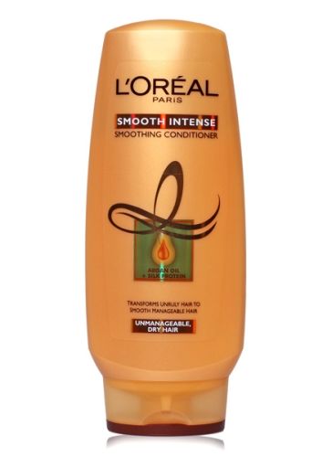 L''oreal Smooth Intense Smoothing Conditioner