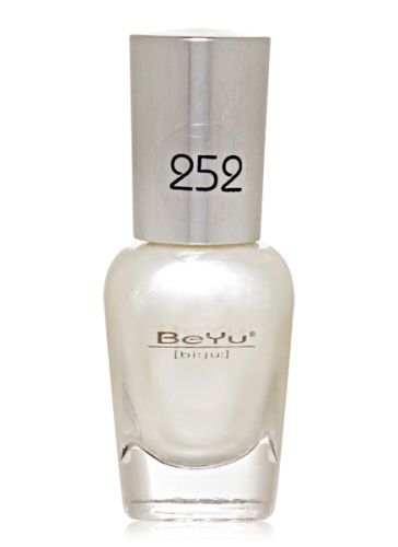 BeYu Nail Lacquer - 252