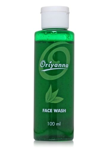 Oriyanna Face Wash
