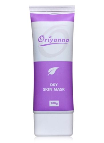 Oriyanna Dry Skin Mask