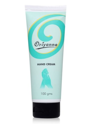 Oriyanna - Hand Cream