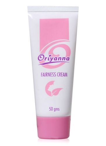 Oriyanna - Fairness Cream