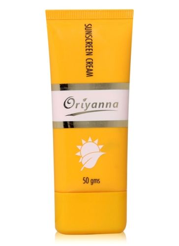 Oriyanna - Sunscreen Cream