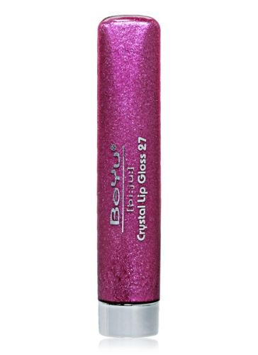 BeYu Crystal Lip Gloss - 27