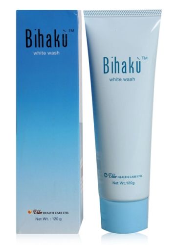 Bihaku White Wash