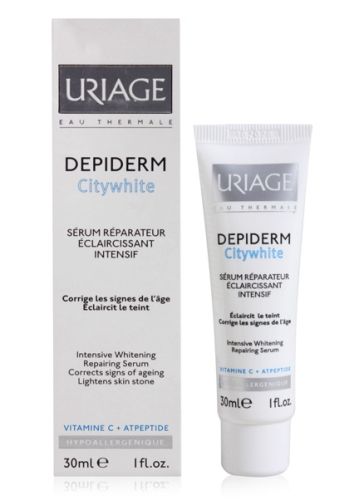Uriage - Intensive Whitening Reparing Serum