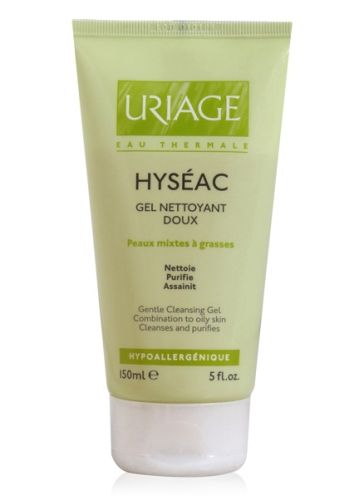 Uriage - Hyseac Cleansing Gel