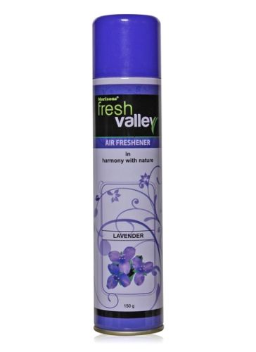Fresh Valley Air Freshner - Lavender