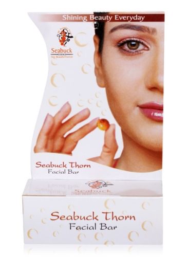 Seabuck - Thorn Facial Bar