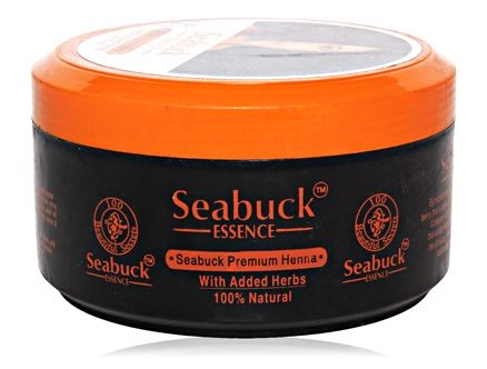 Seabuck Essence Premium Heena