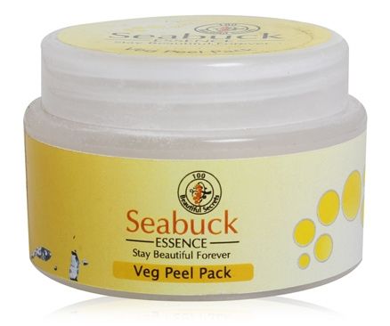 Seabuck - Veg Peel Pack