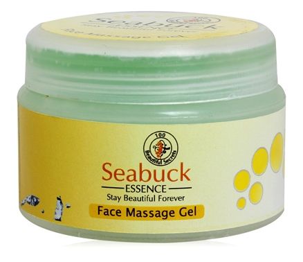 Seabuck - Face Massage Gel