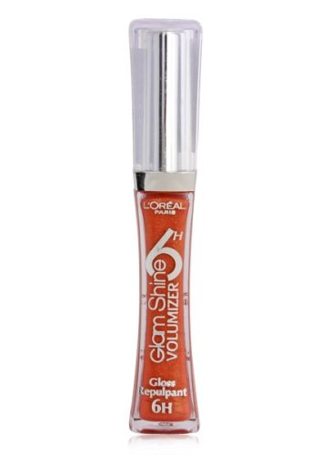 L''oreal 6 H Glam Shine Volumizer - 306 Timeless Toffee