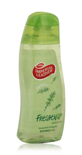 Imperial Leather - Freshen Up Shower Gel