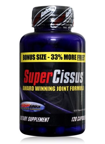 USPLabs Super Cissus Joint Formula