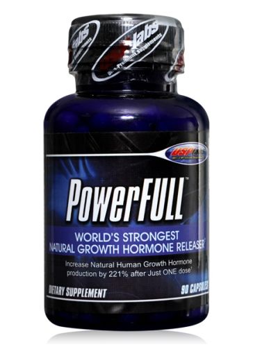USPLabs PowerFULL Natural Growth Hormone Releaser