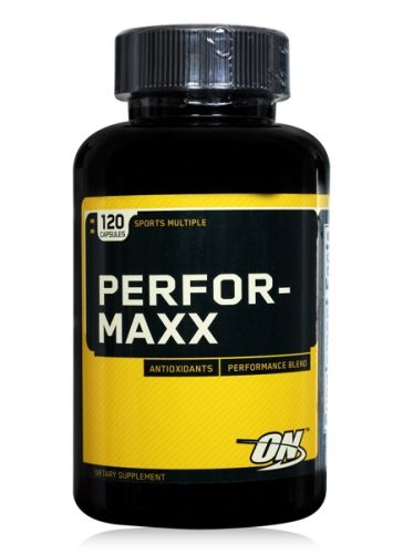 Optimum Nutrition PerforMaxx Antioxidants Performance Blend