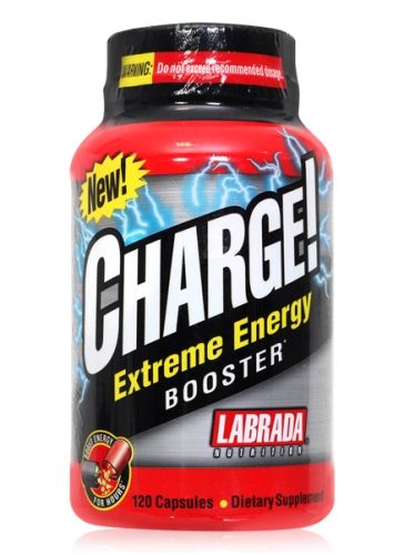 Labrada Charge Extreme Energy Booster