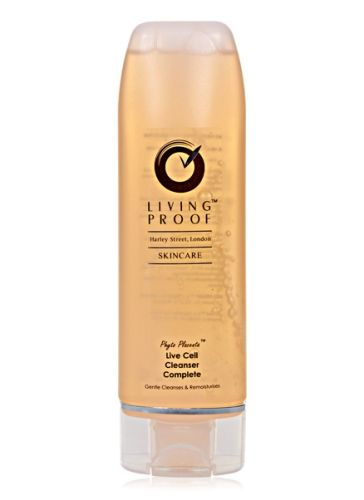 Living Proof Live Cell Cleanser Complete