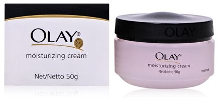 Olay Moisturising Cream