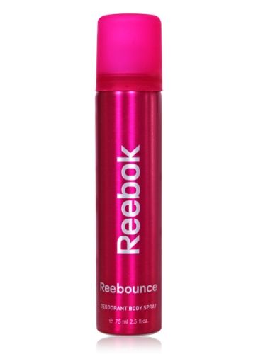 Reebok Reebounce Deodorant Body Spray