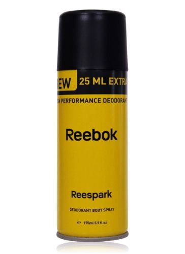Reebok Reespark Deodorant Body Spray
