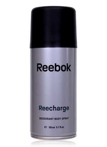 Reebok Reecharge Deodorant Body Spray