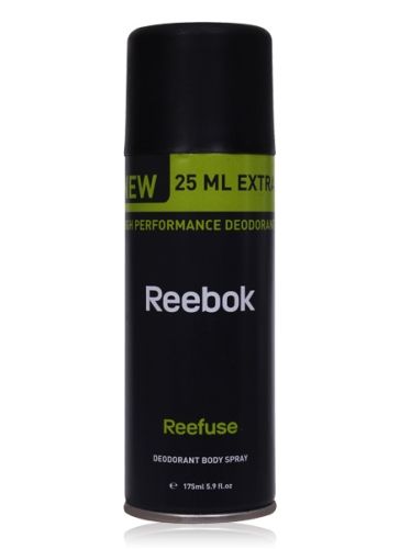 Reebok Reefuse Deodorant Body Spray