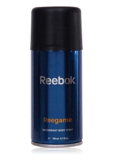 Reebok Reegame Deodorant Body Spray