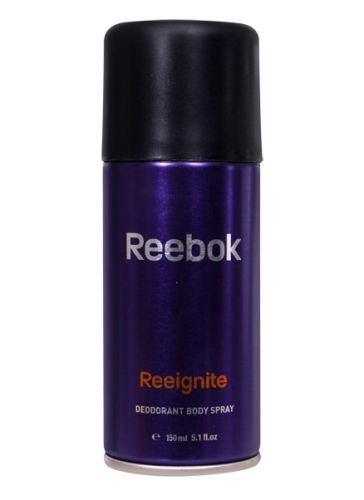 Reebok Reeignite Deodorant Body Spray