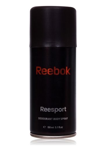 Reebok Reesport Deodorant Body Spray