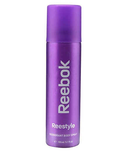 Reebok Reestyle Deodorant Body Spray