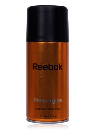 Reebok Reenergize Deodorant Body Spray