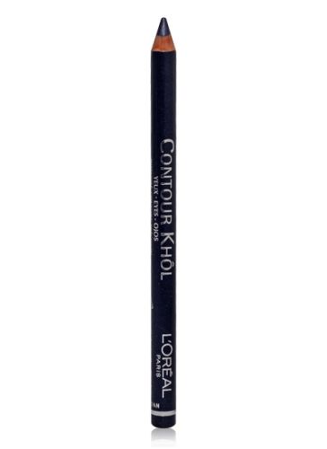 L''oreal Contour Khol Eye Pencil - 149 Blue Indigo