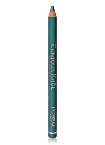 L''oreal Contour Khol Eye Pencil - 149 Blue Lagoon
