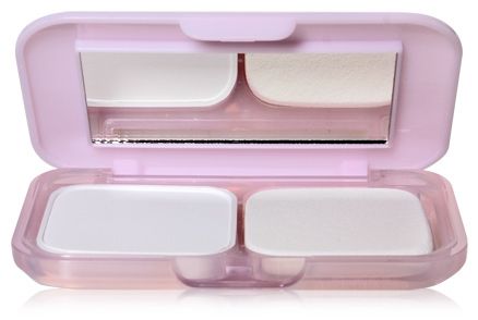 Maybelline Clear Glow All in One Fairness Compact Powder