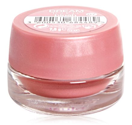 Maybelline Dream Touch Blush - 07 Plum