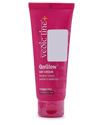 Vedic Line OnGlow Day Cream